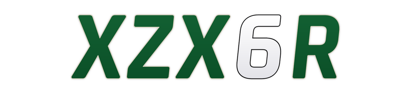 xzx6r লোগো